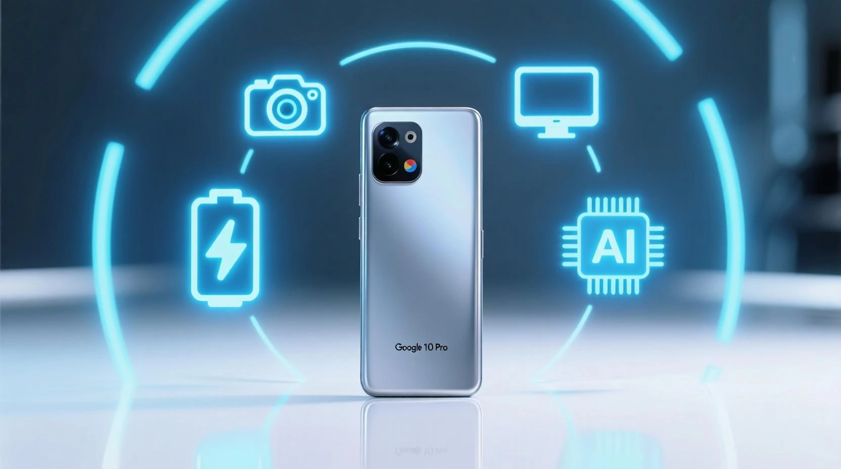 Google Pixel 10 10 Pro